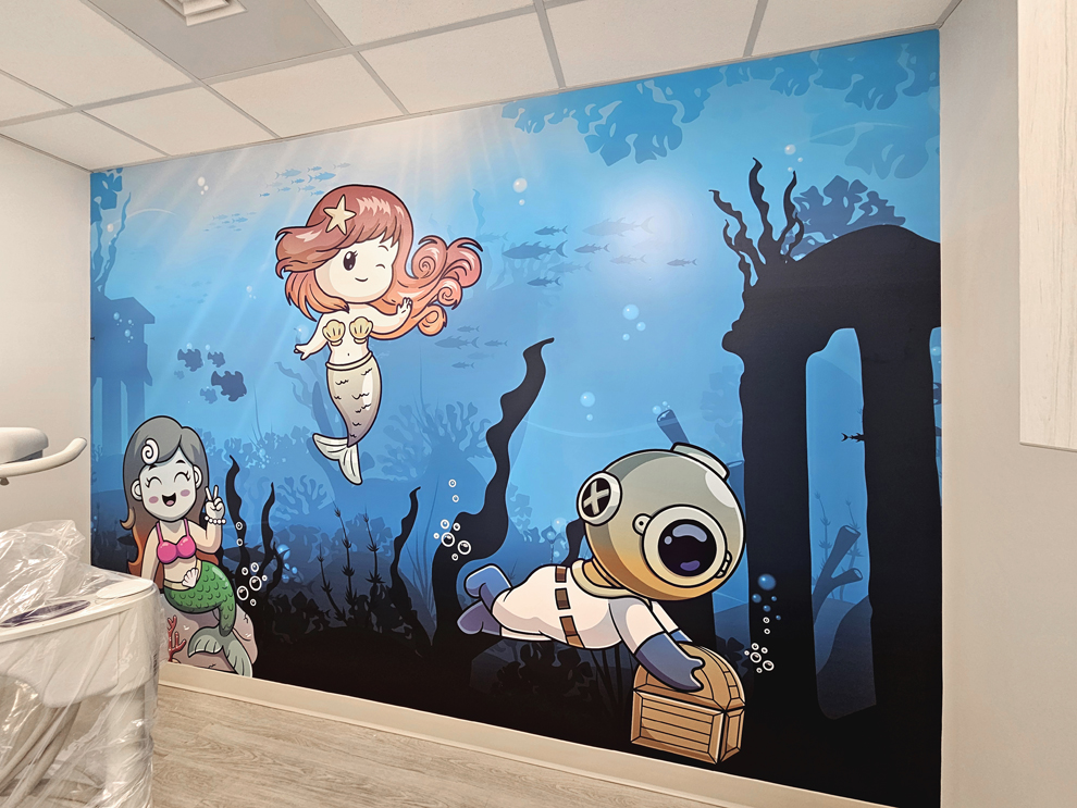 Radiant Smiles | Project Spotlight