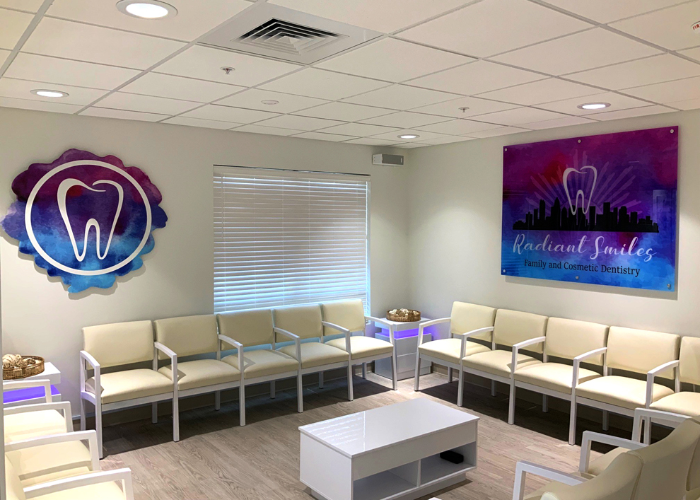 Radiant Smiles | Project Spotlight