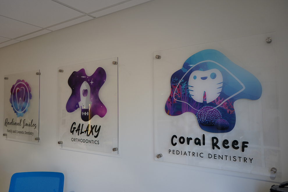 Radiant Smiles | Project Spotlight