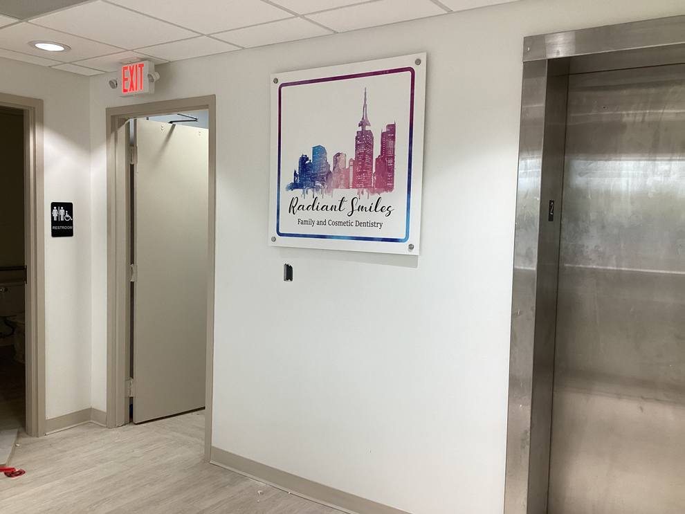 Radiant Smiles | Project Spotlight