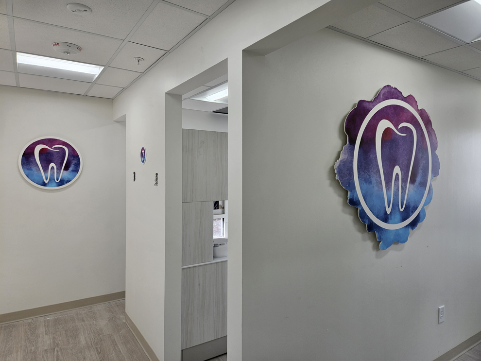 Radiant Smiles | Project Spotlight