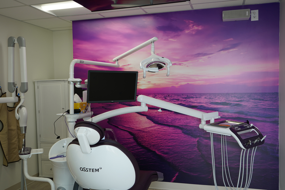 Radiant Smiles | Project Spotlight