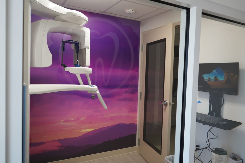 Radiant Smiles | Project Spotlight