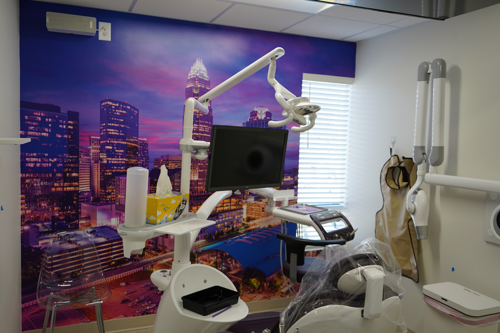 Radiant Smiles | Project Spotlight