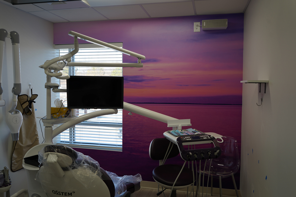 Radiant Smiles | Project Spotlight