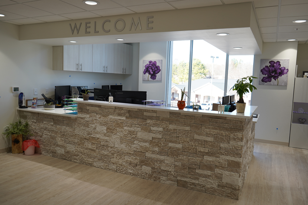 Radiant Smiles | Project Spotlight