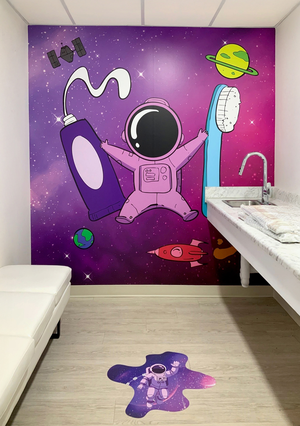 Radiant Smiles | Project Spotlight