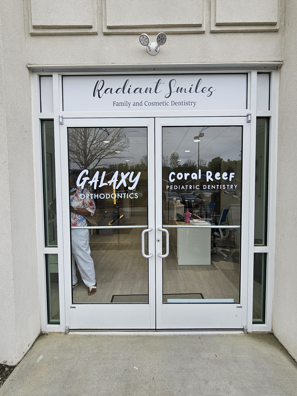 Radiant Smiles | Project Spotlight