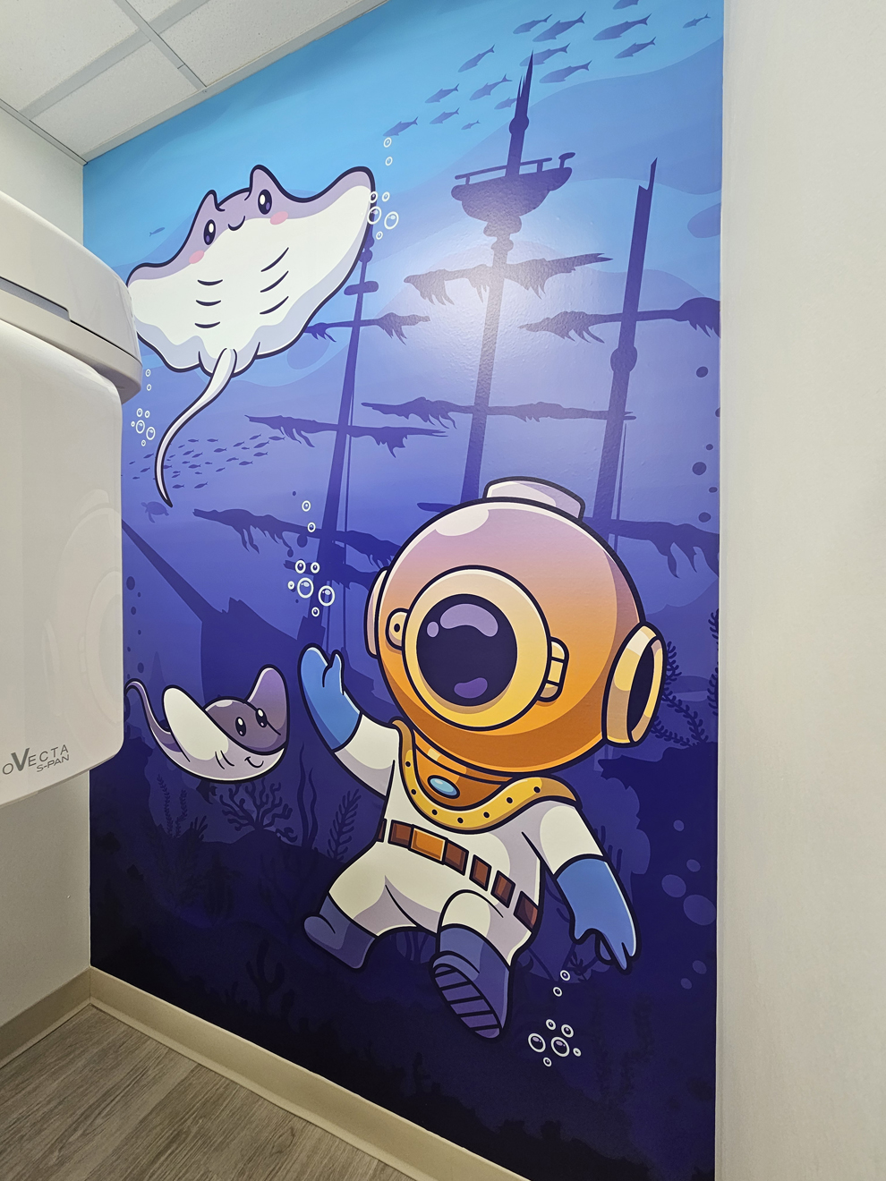 Radiant Smiles | Project Spotlight