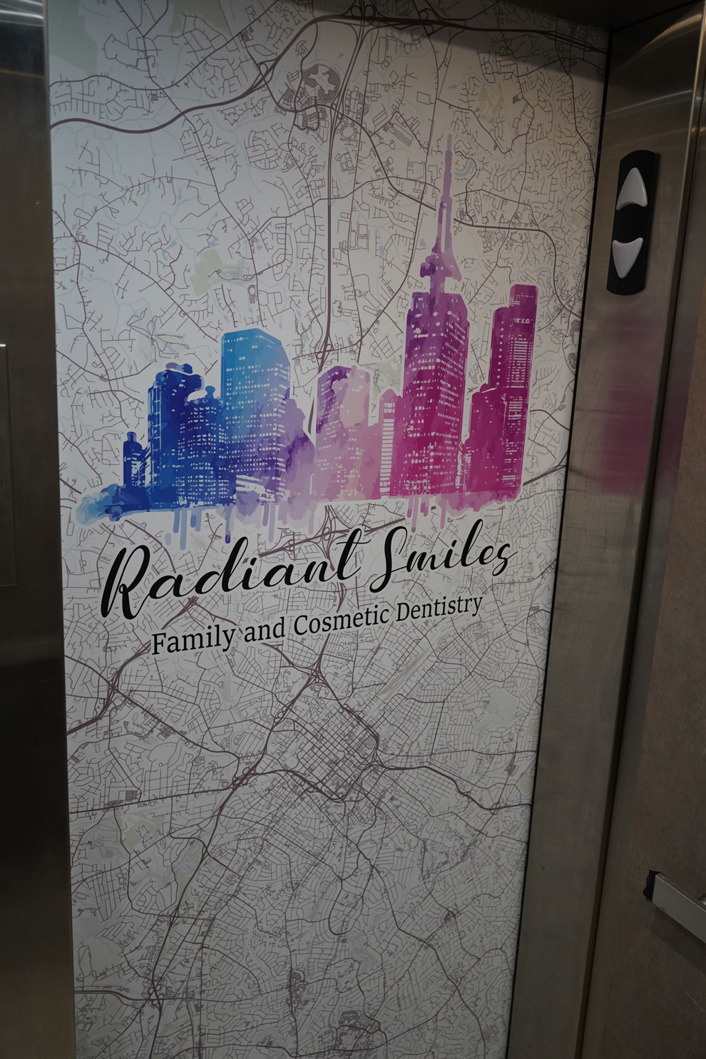 Radiant Smiles | Project Spotlight