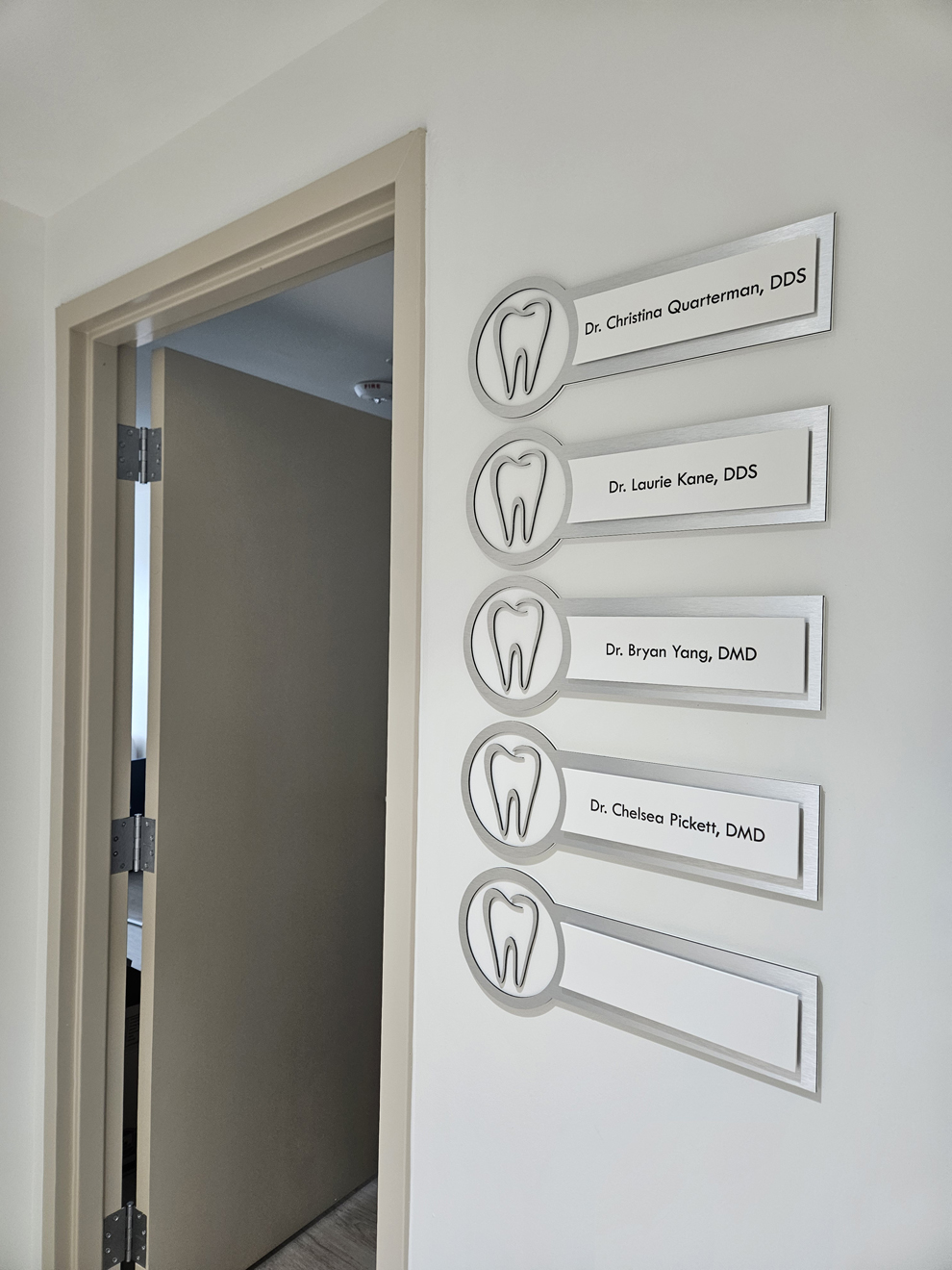 Radiant Smiles | Project Spotlight