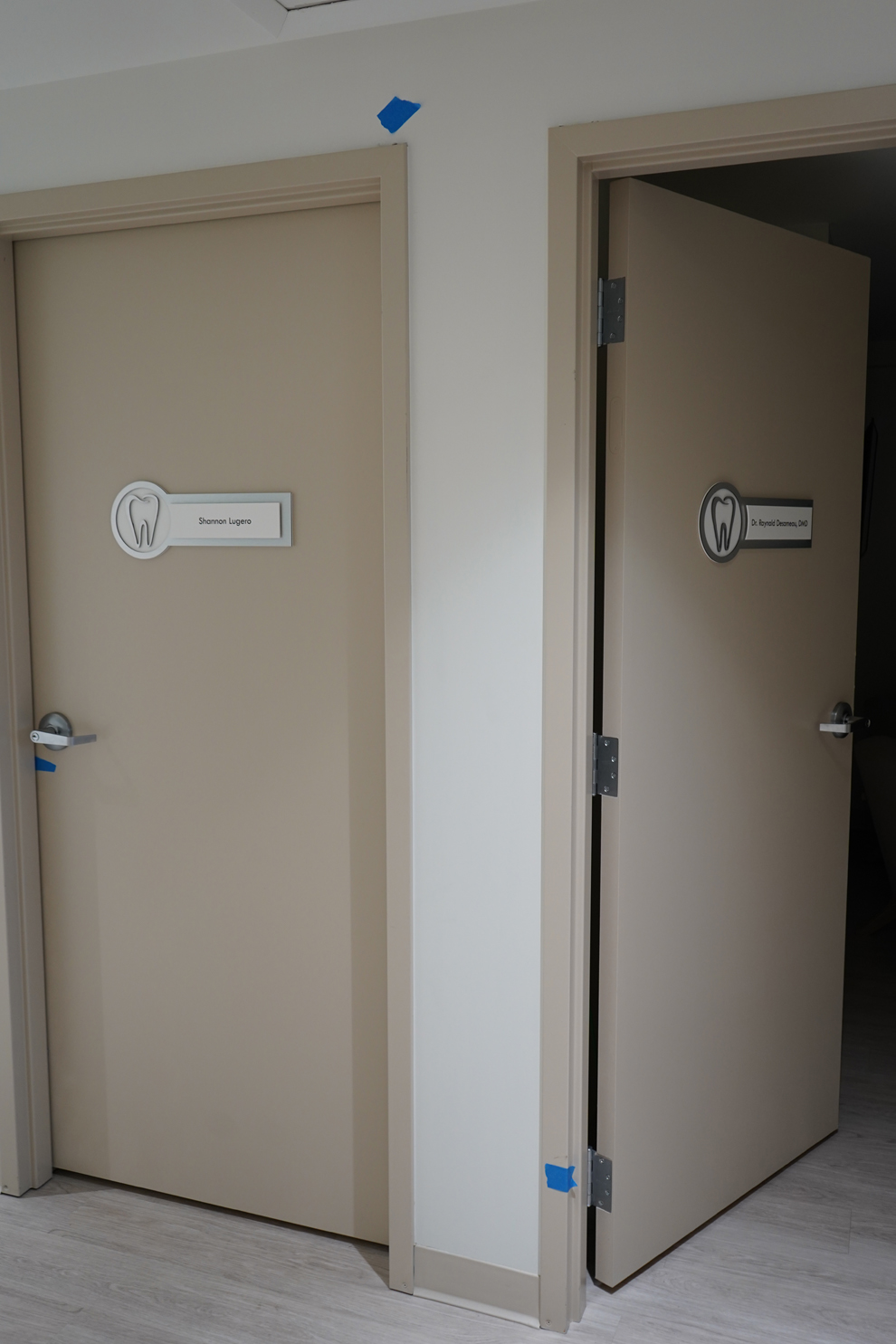 Radiant Smiles | Project Spotlight