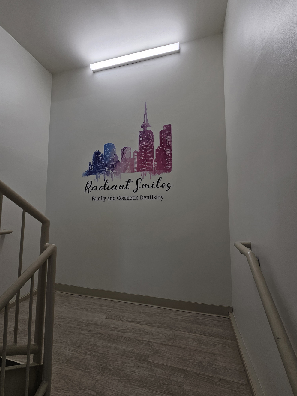 Radiant Smiles | Project Spotlight