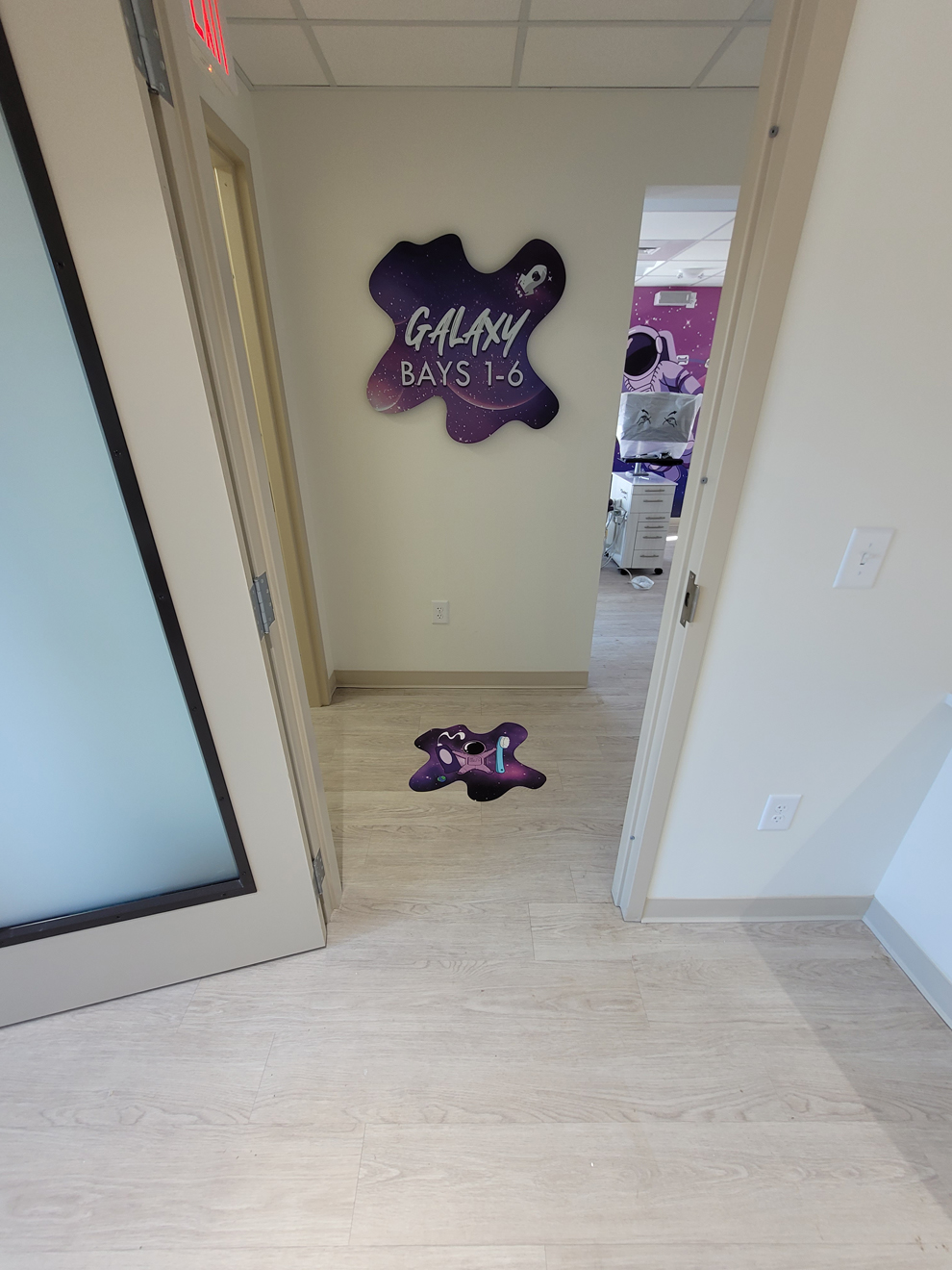 Radiant Smiles | Project Spotlight