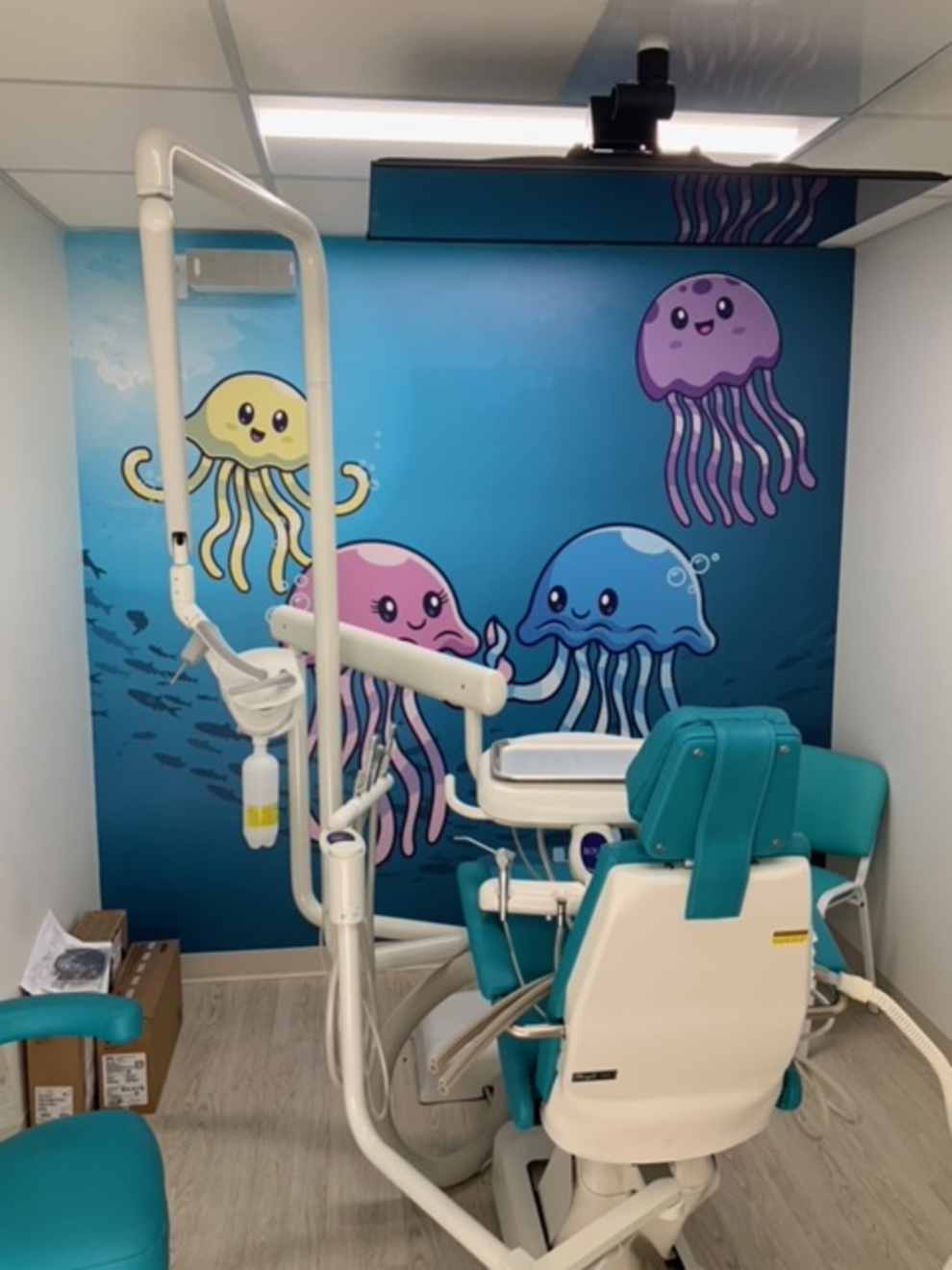 Radiant Smiles | Project Spotlight