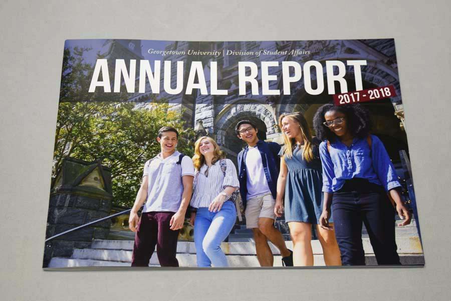 Annual Reports Charlotte, NC