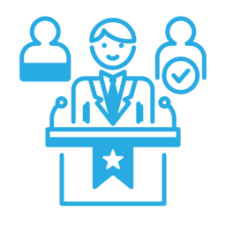 Conventions and Conferences