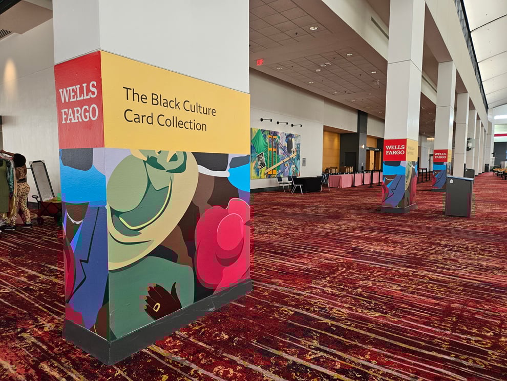 Museums, Trade Shows, and Event Environments