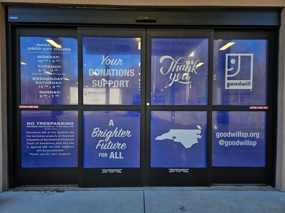 Non-Profit and Faith-Based Organizations