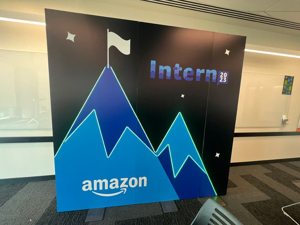 beMatrix Frames in Charlotte, NC