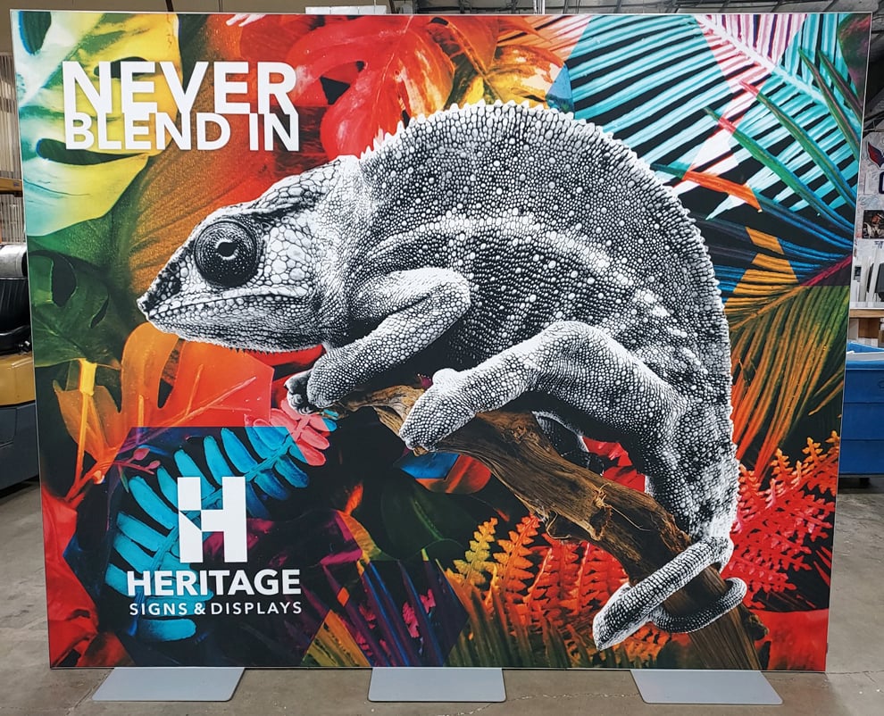 beMatrix Frames in Charlotte, NC