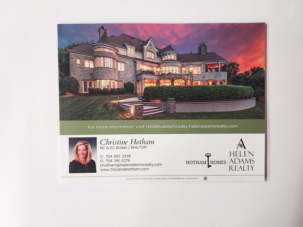 Direct Mail Services in Charlotte, NC