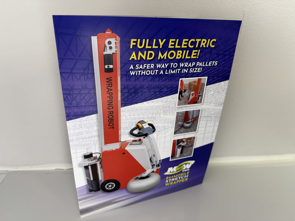 High-quality booklet printing with expedited delivery in Charlotte, NC