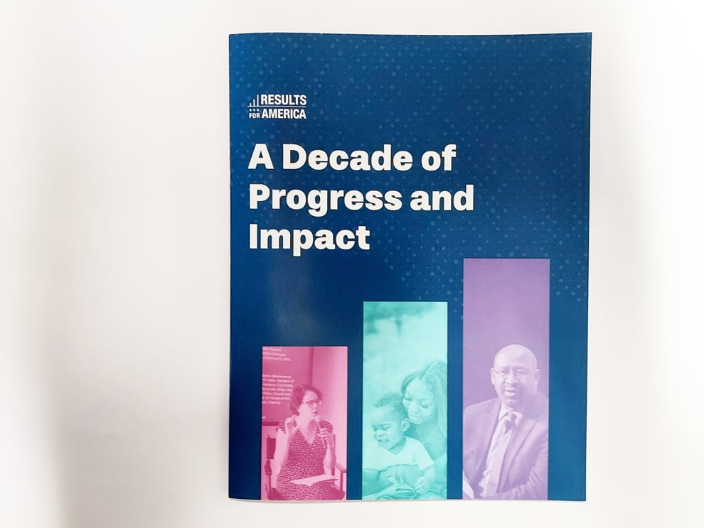 Custom booklet printing and design services in Charlotte, NC