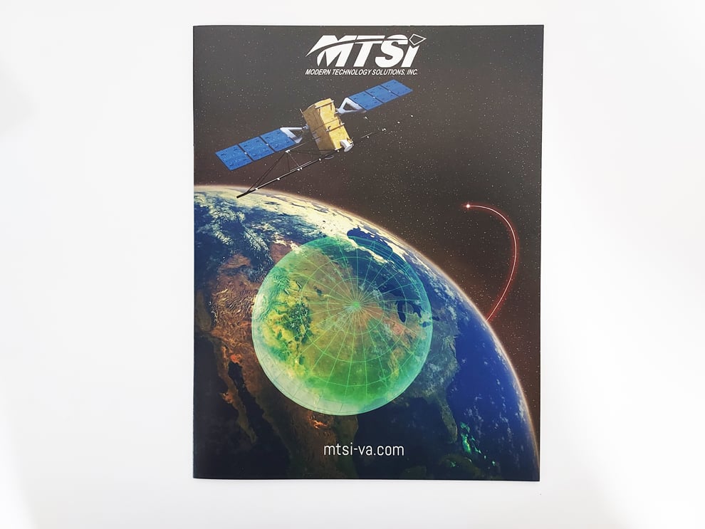 Expedited booklet printing solutions for corporate projects in Charlotte, NC