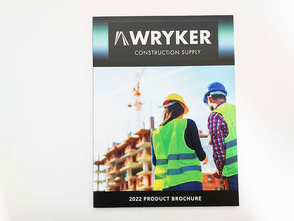 Brochure Printing in Concord, NC