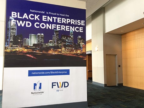 Event Signs in Concord, NC