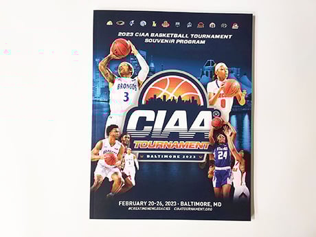 Commercial Printing in Charlotte, NC