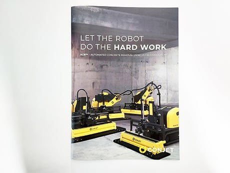 Booklet Printing in Charlotte, NC