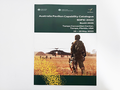 Convention Materials in Charlotte, NC