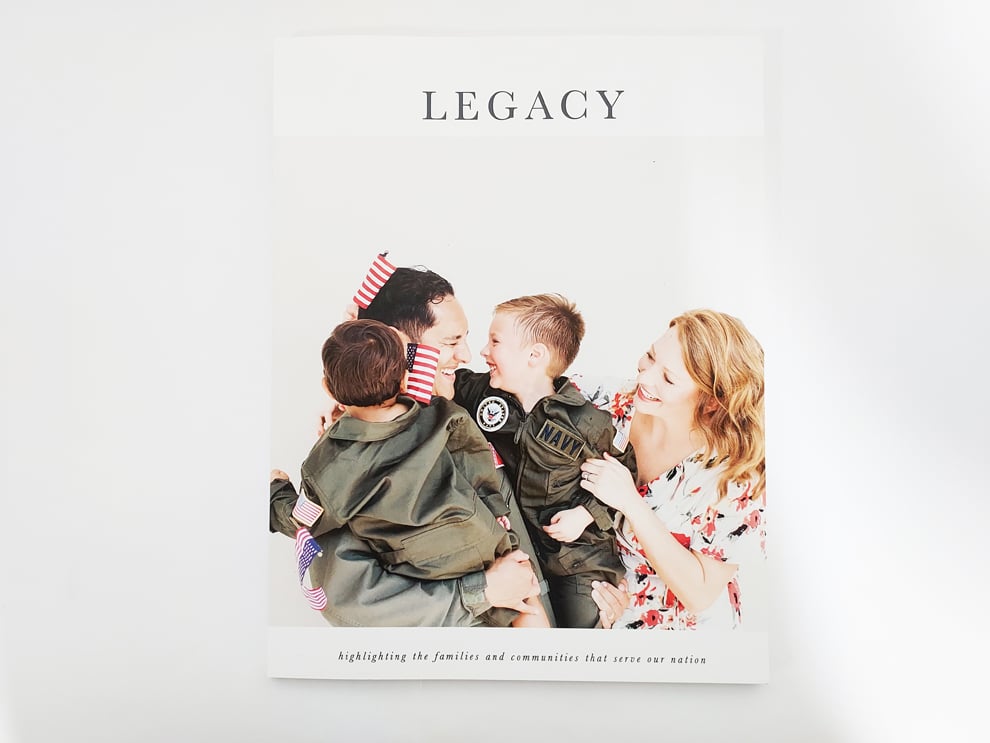 Magazine Printing in Charlotte, NC