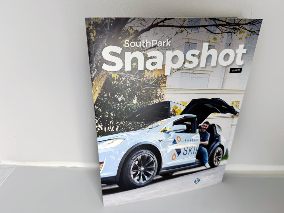 Marketing Materials in Charlotte, NC