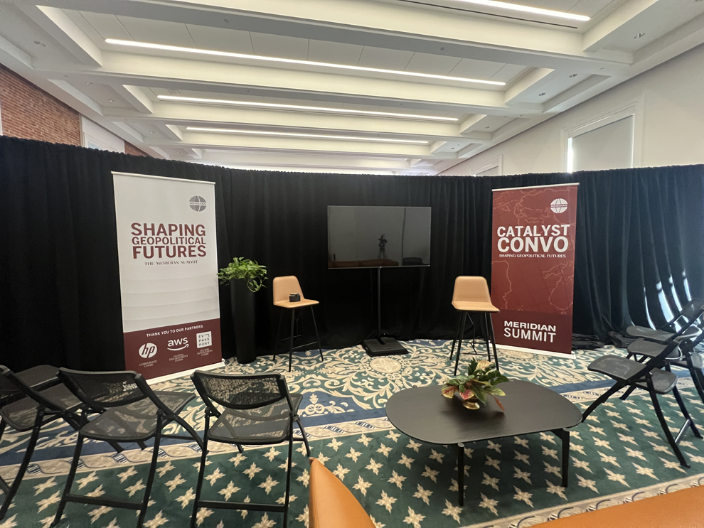 Retractable Banners in Charlotte, NC