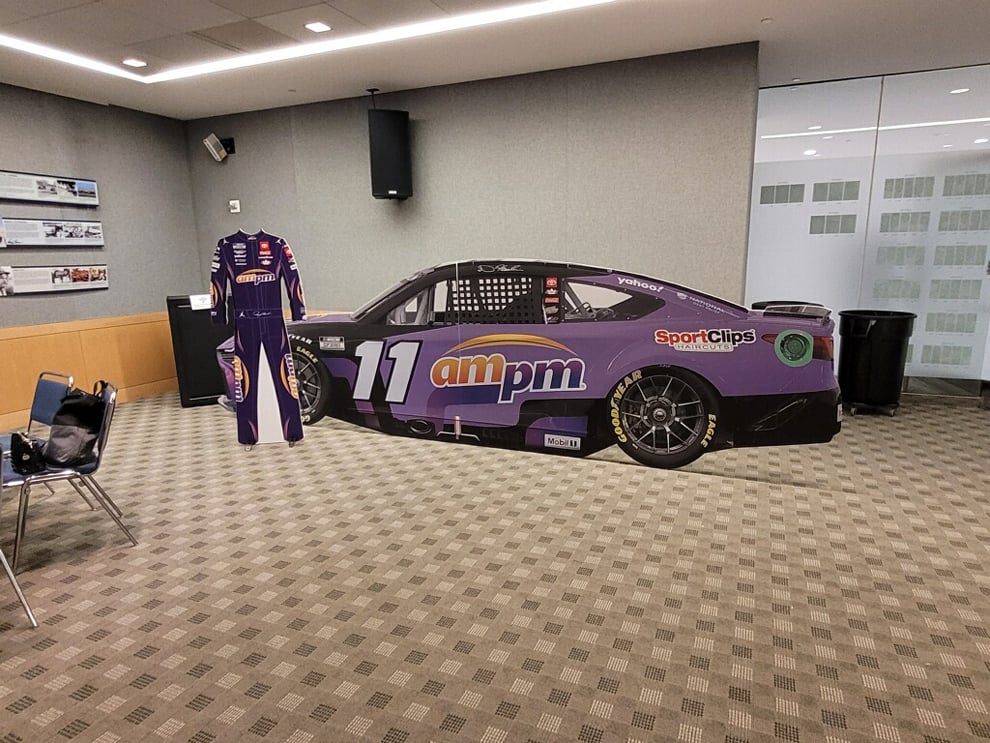 Life Size Cut Outs in Charlotte, NC