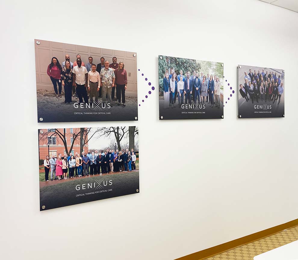 Custom Signs in Charlotte, NC