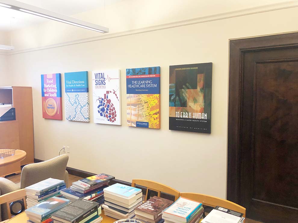 Digital Printing in Charlotte, NC