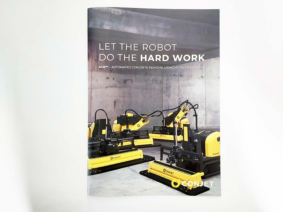 Digital Printing in Charlotte, NC