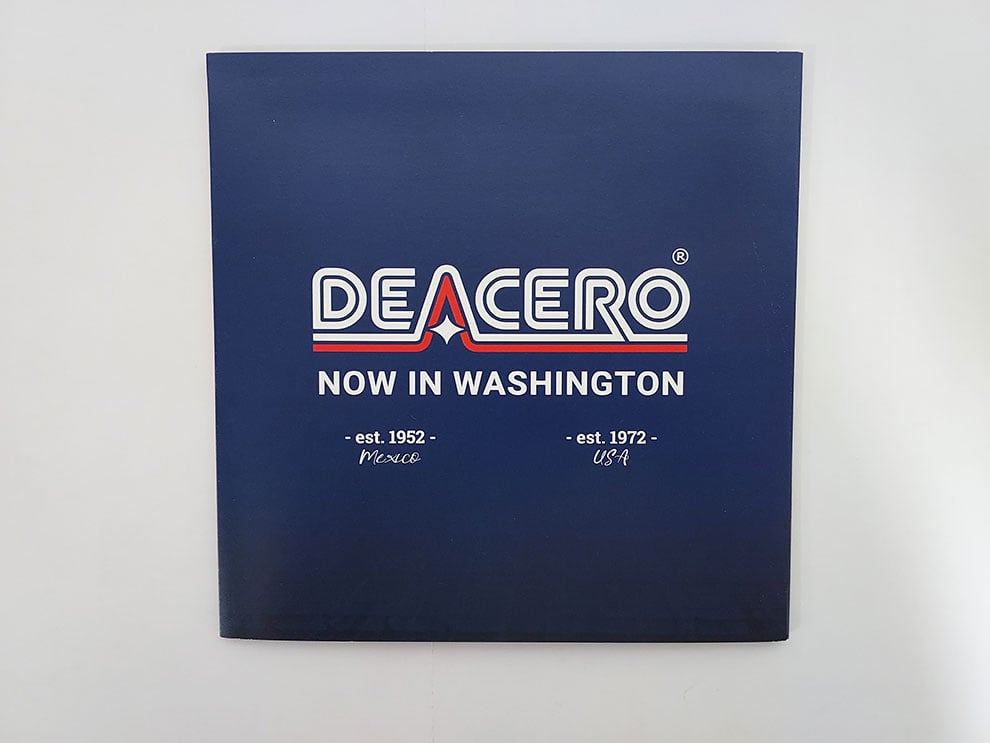 Event Programs in Charlotte, NC