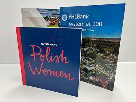 Booklets in Charlotte, NC