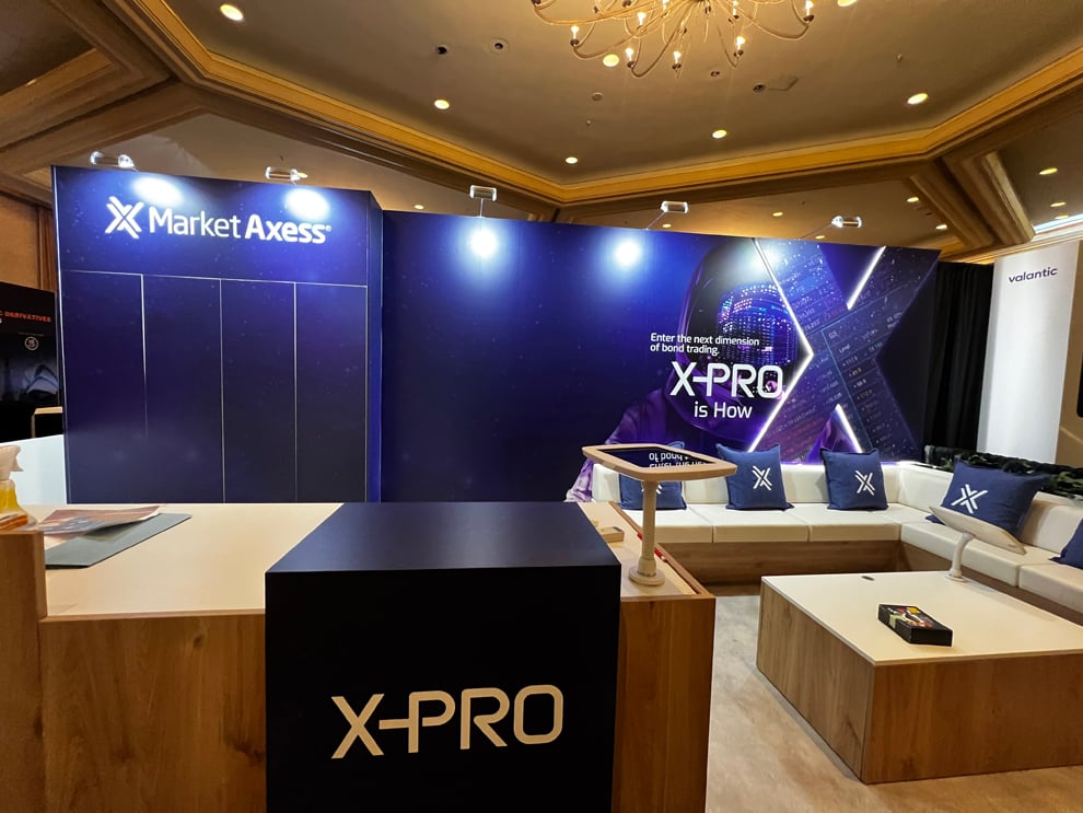 Custom event signs and branded graphics for conferences in Charlotte, NC