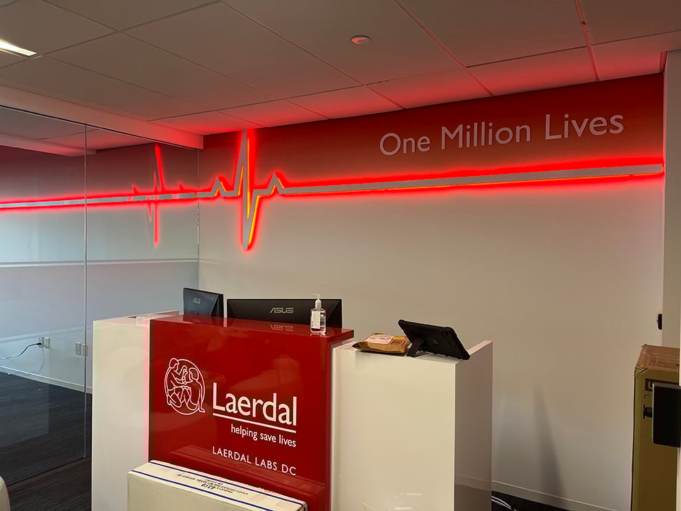 Wall Displays in Rock Hill, SC