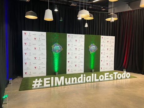 Trade Show Displays in Charlotte, NC