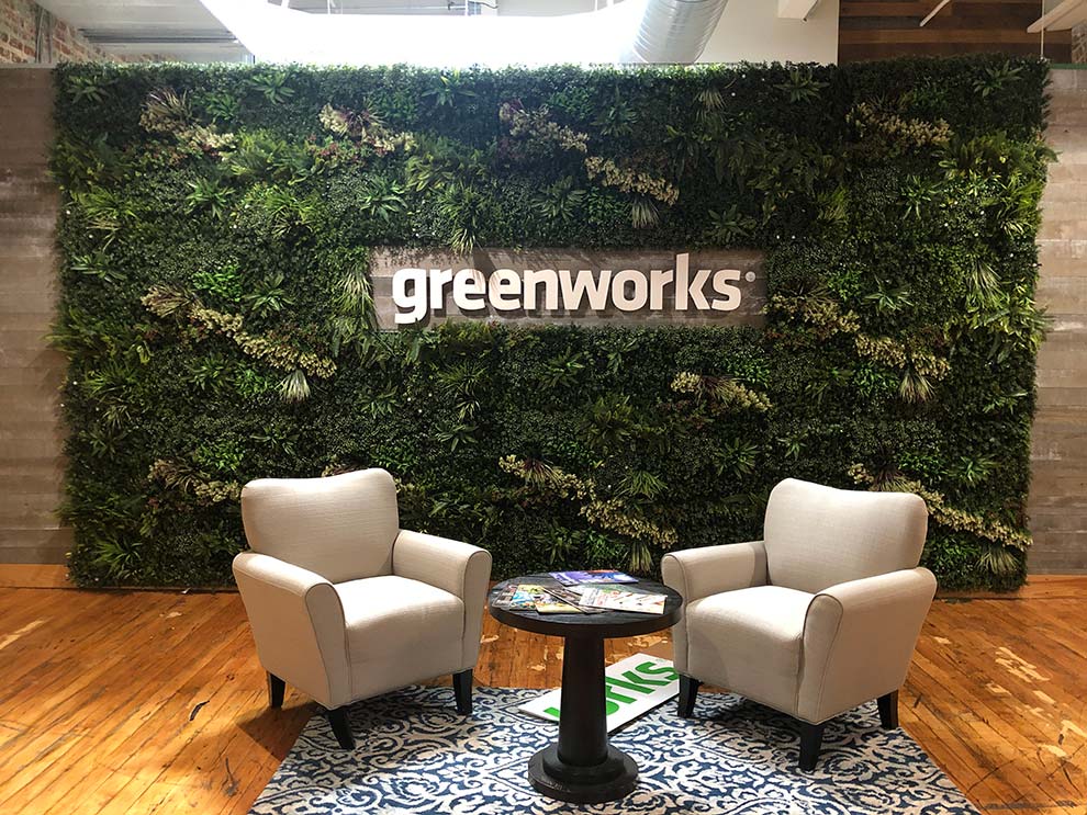 Lobby Signs in Concord, NC