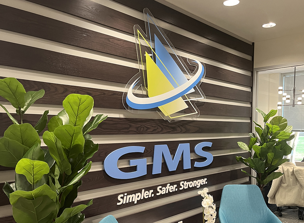 Acrylic Signs in Rock Hill, SC