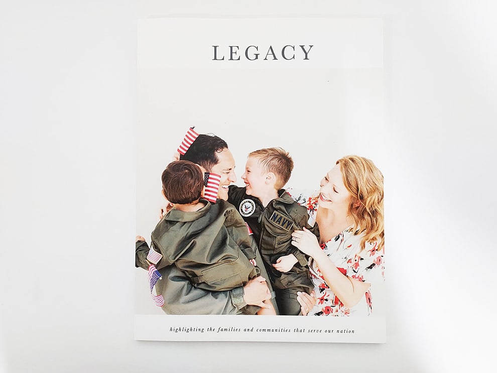 Magazine Printing in Charlotte, NC