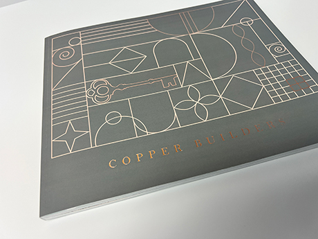 Perfect Bound Books in Charlotte, NC